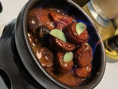 -到家尝北京菜(西坝河店)