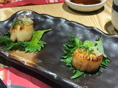 -鱼民·现造寿司(育德店)