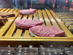 -粉粉乐鲷鱼烧(美罗城店)