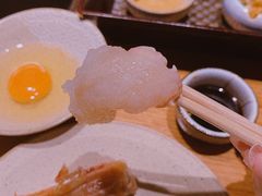 -锅物新语&寿喜烧.炉端割烹(世博源店)