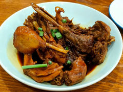 -谢谢侬·私房菜馆(迪荡店)