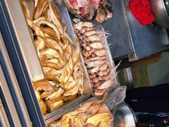 -大马弄蒋师傅美食酥鱼(察院前店)