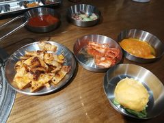 -·缸桶屋·韩式牛肋条自助烤肉(西湖D11店)