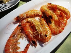 -高佳庄·海鲜酒楼(东港店)