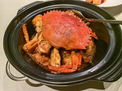 -皇朝会.经典传统粤菜(外滩店)