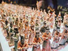 -陕西历史博物馆