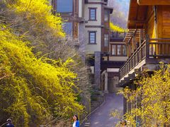 -九如山休闲旅游度假区