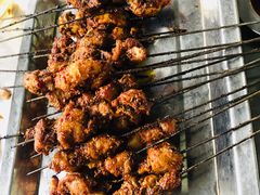 -佰运猪蹄(高陵店)