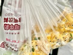 -水丰路鸡蛋饼