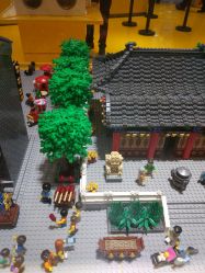 -乐高授权专卖店(南开大悦城店)