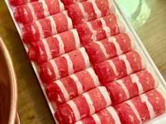 -南门四季铜锅涮肉(亚运村・鸟巢店)