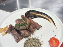 -火地铁板烧(昆山万象汇店)