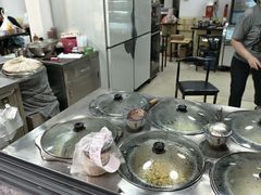 -张钦德·广场老牌豆花甜汤(总店)
