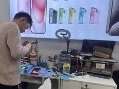 -修卜凡二手严选店·手机维修·回收租赁(川沙地铁站店)