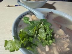 -金原鸭血粉丝汤总店(锁金村店)