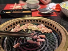 -和来烤肉(仓山万达店)