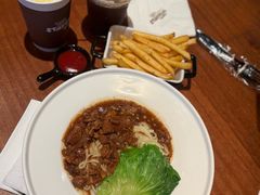 -StayReal Cafe(长宁来福士广场东八区店)