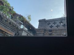 -糖房咖啡(南锣鼓巷店)