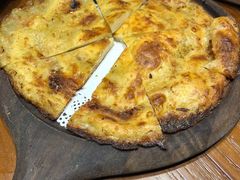 -楼兰新疆主题餐厅(苏州中心店)