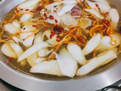 天麻鸡大锅-云南邹记天麻火腿鸡(簇桥店)