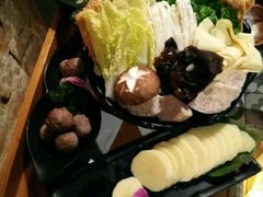 -手选潮汕鲜活牛肉火锅(二七广场店)