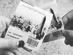 -彩虹云霄拜约克摩天塔