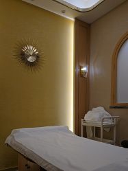 -雅曼妮spa美容养生