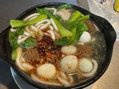 -清真·穆萨砂锅(大皮院店)
