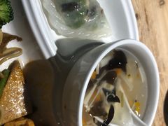 -素清香(解放路店)
