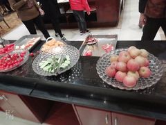 -丽景酒店-宴会厅