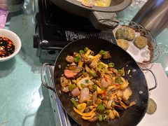 -业华湘·特色菜
