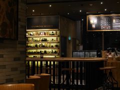 -星巴克臻选(湖滨道店)