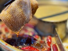 -巴奴毛肚火锅(广益哥伦布店)