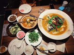 -清水亭湖北菜(大屯DT51店)