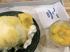 -Ice Monster冰馆·CNN评选全球十大甜品(国贸商城店)