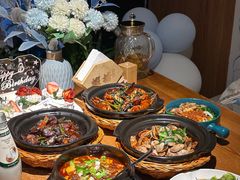 -蝦塘·中国餐馆(城墙南马道巷店)