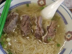 -七爷清汤腩·港式餐厅(金狮广场店)