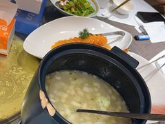 -箪食巷私房菜馆·鲁菜(玉函路店)