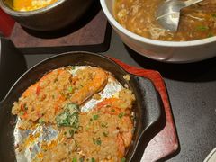-聚鑫阁江浙菜·非遗传承技艺(金汇龙湖天街店)