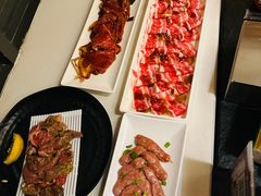 -伊茉家的烤肉店(勒泰中心店)