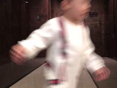 -广州天河希尔顿酒店