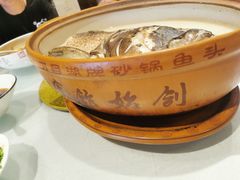 -风味小馆(天目湖宾馆店)
