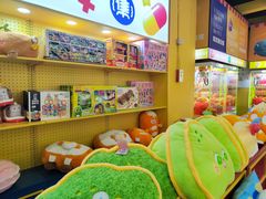 -娃娃集合营(上海奉贤龙湖天街店)