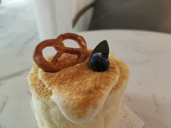 -兔兔家蛋糕甜品(德胜店)
