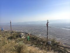 -鸡鸣山旅游景区