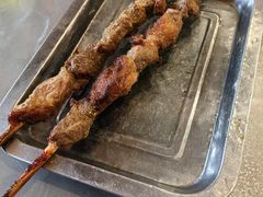 -大清花饺子(山庄店)
