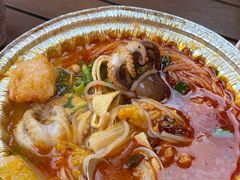 -沙州食驿·非遗小吃夜市