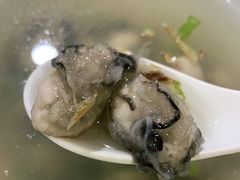 -建国蚵煎蚵面