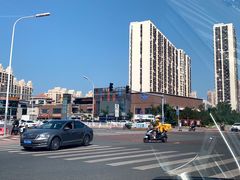 -大同方特欢乐世界