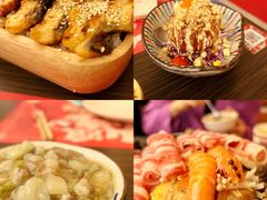 -仙隐小鹿中华料理(南宁万象城店)